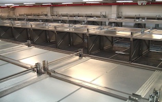 Storage Rack